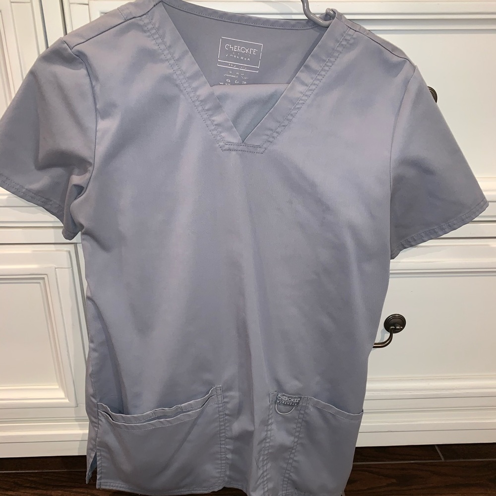Cherokee scrubs